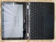 Ноутбук Acer Chromebook Spin 11 R751TN №1